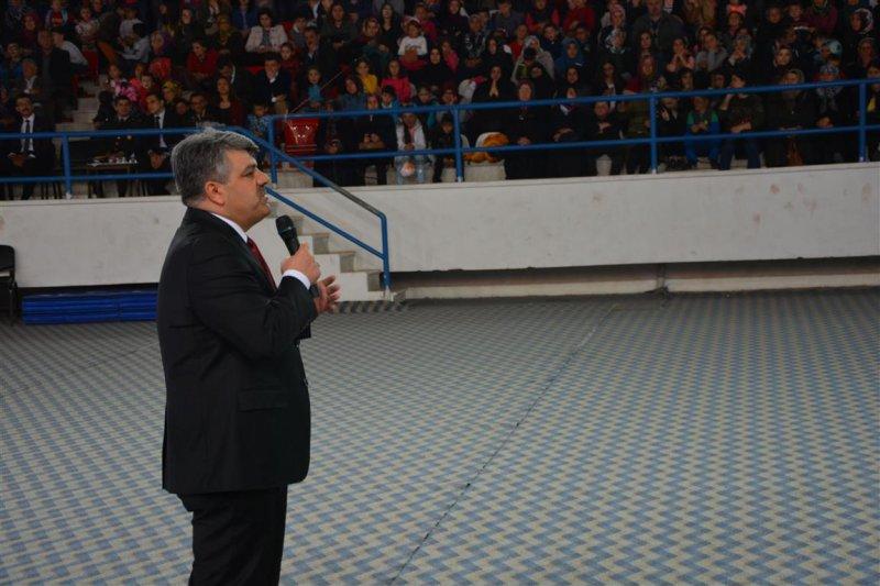 23 NİSAN 2018