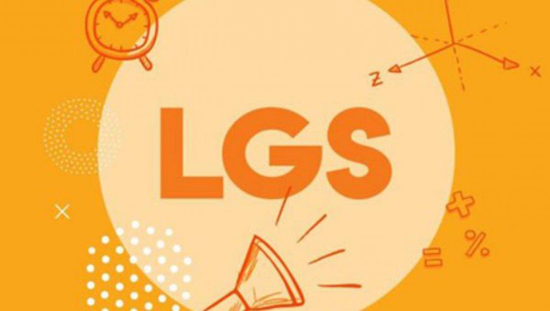 2019 LGS Sonuç Analizleri