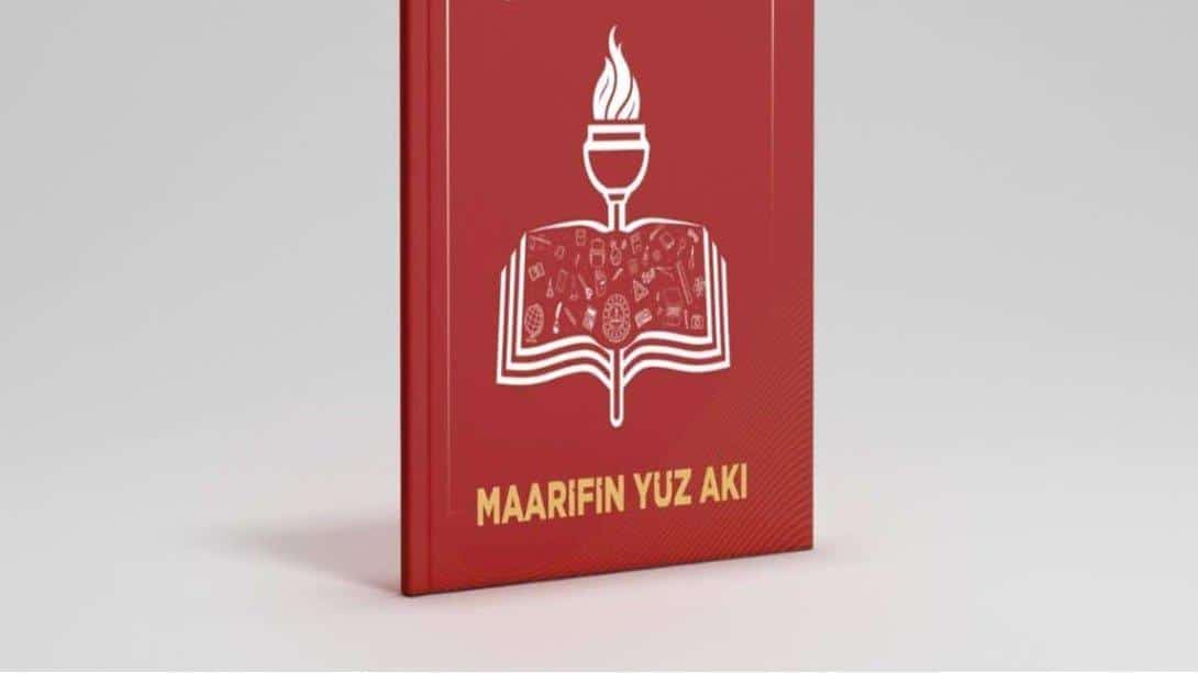 MAARİFİN YÜZ AKI DERGİSİ YAYIMLANDI