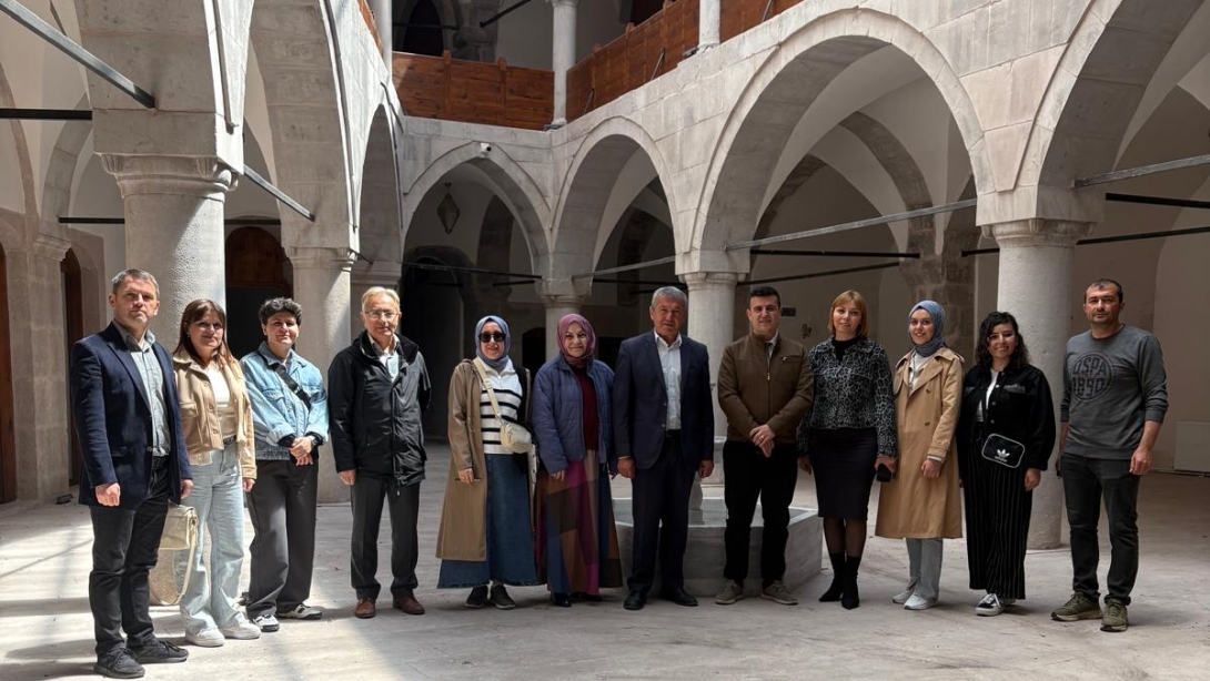 Şebinkarahisarda Okullar Tatil mi?